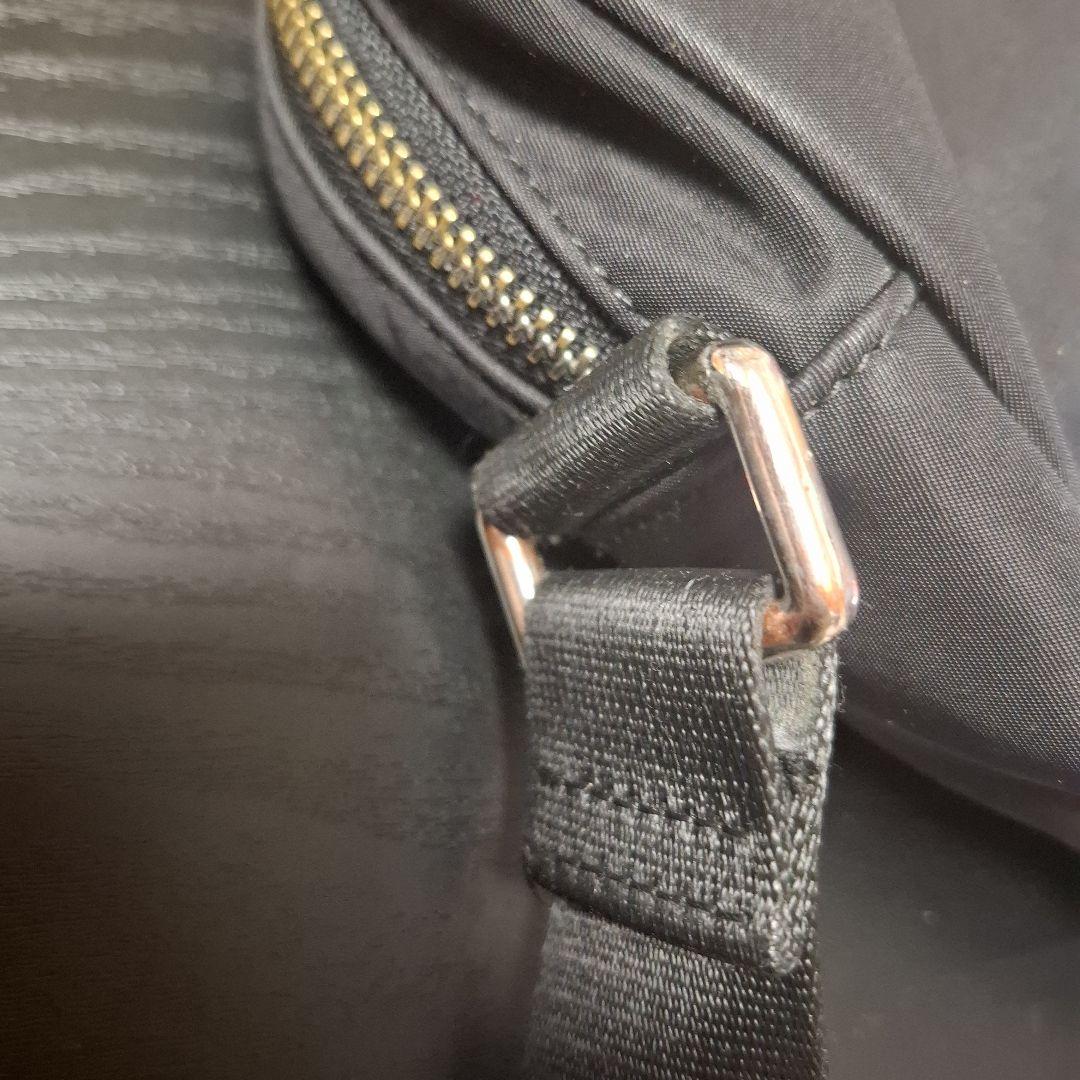 DSQUARED2 ICON メッセンジャーバッグ