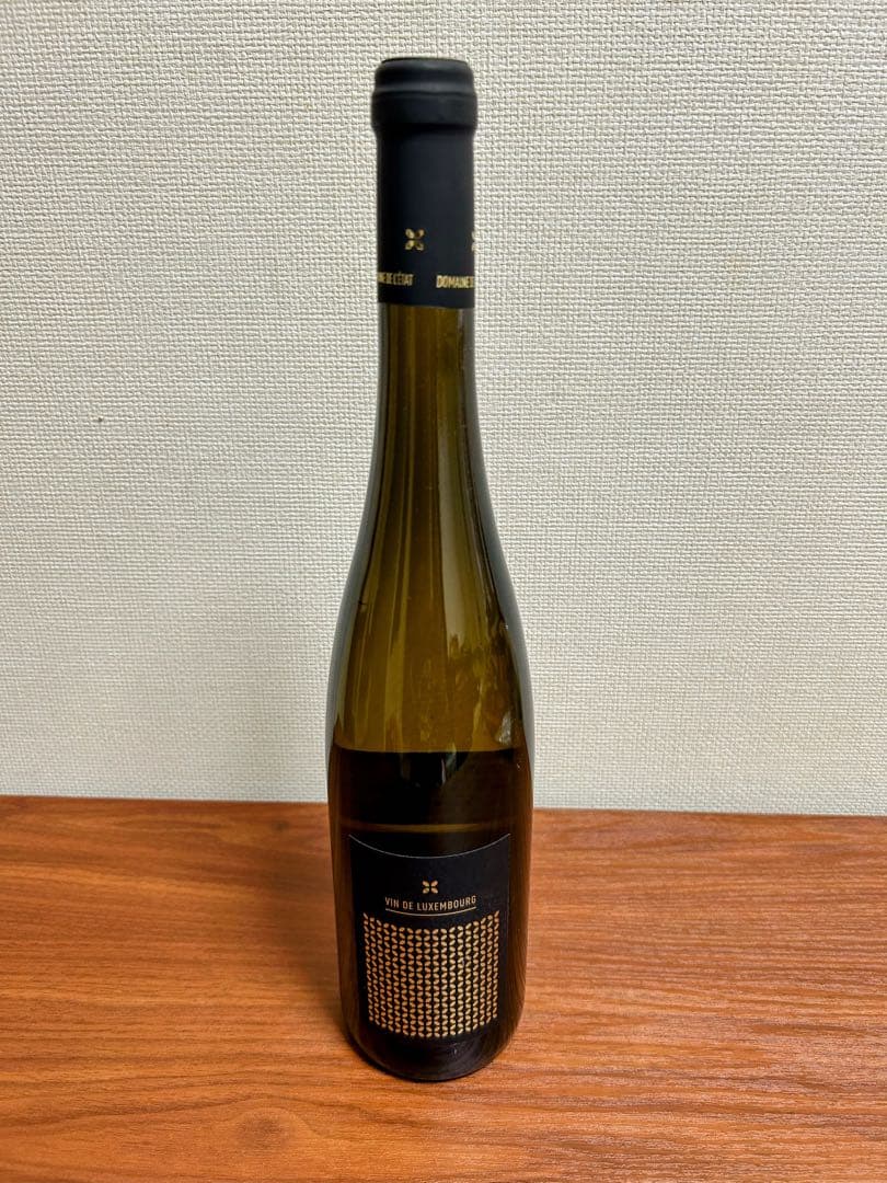 2025関西万博ルクセンブルクパビリオンワイン