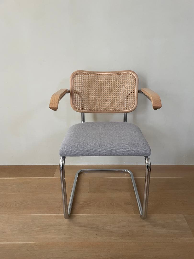 ※最終価格【正規品】knoll チェスカチェア