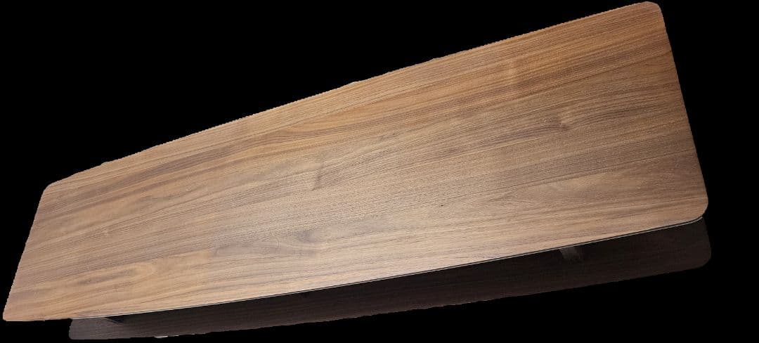 ニトリ テレビ台 ローボード 引き取り限定