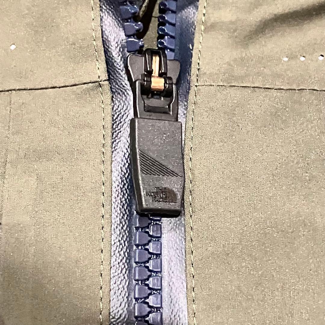 【美品】THE NORTH FACE スノーボードウェア 男性用