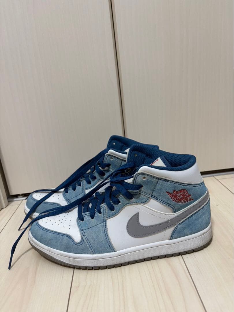 シューズ(男性用) NIKE AIR JORDAN