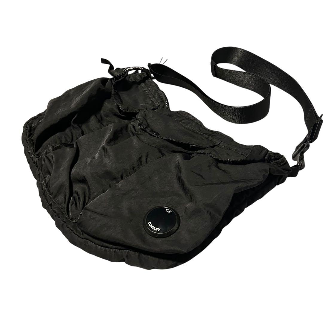 バッグ C.P. COMPANY - NYLON B UTILITY PACK