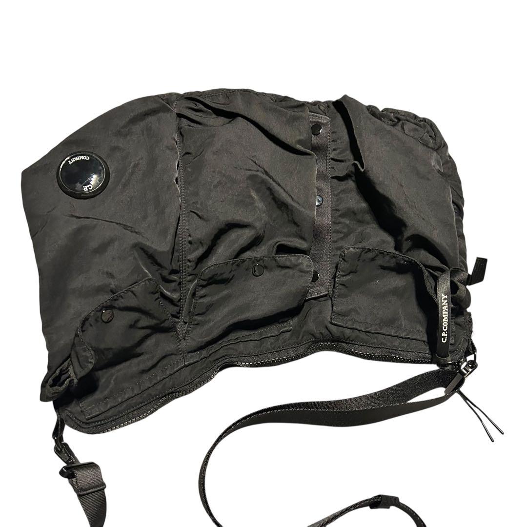 バッグ C.P. COMPANY - NYLON B UTILITY PACK