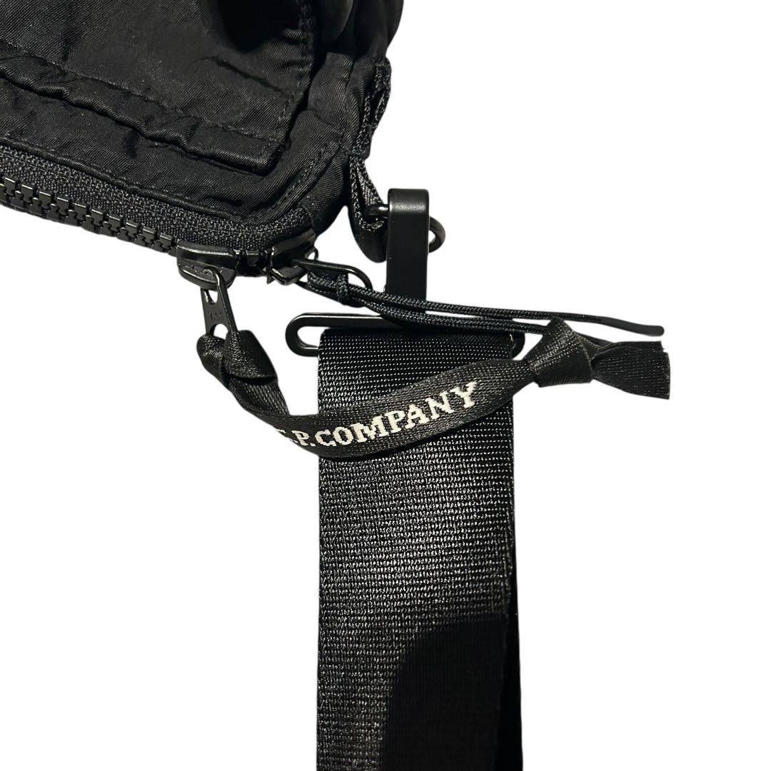 バッグ C.P. COMPANY - NYLON B UTILITY PACK