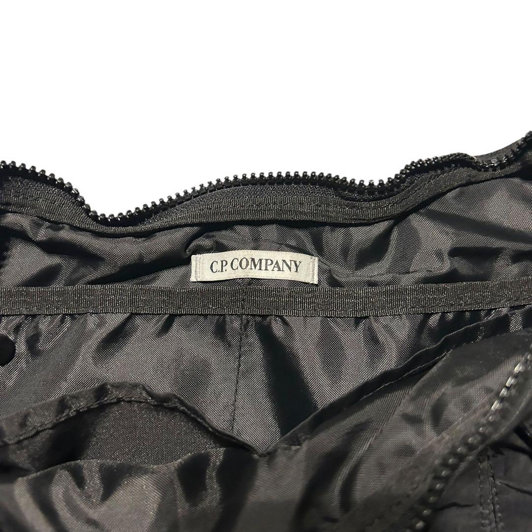 バッグ C.P. COMPANY - NYLON B UTILITY PACK