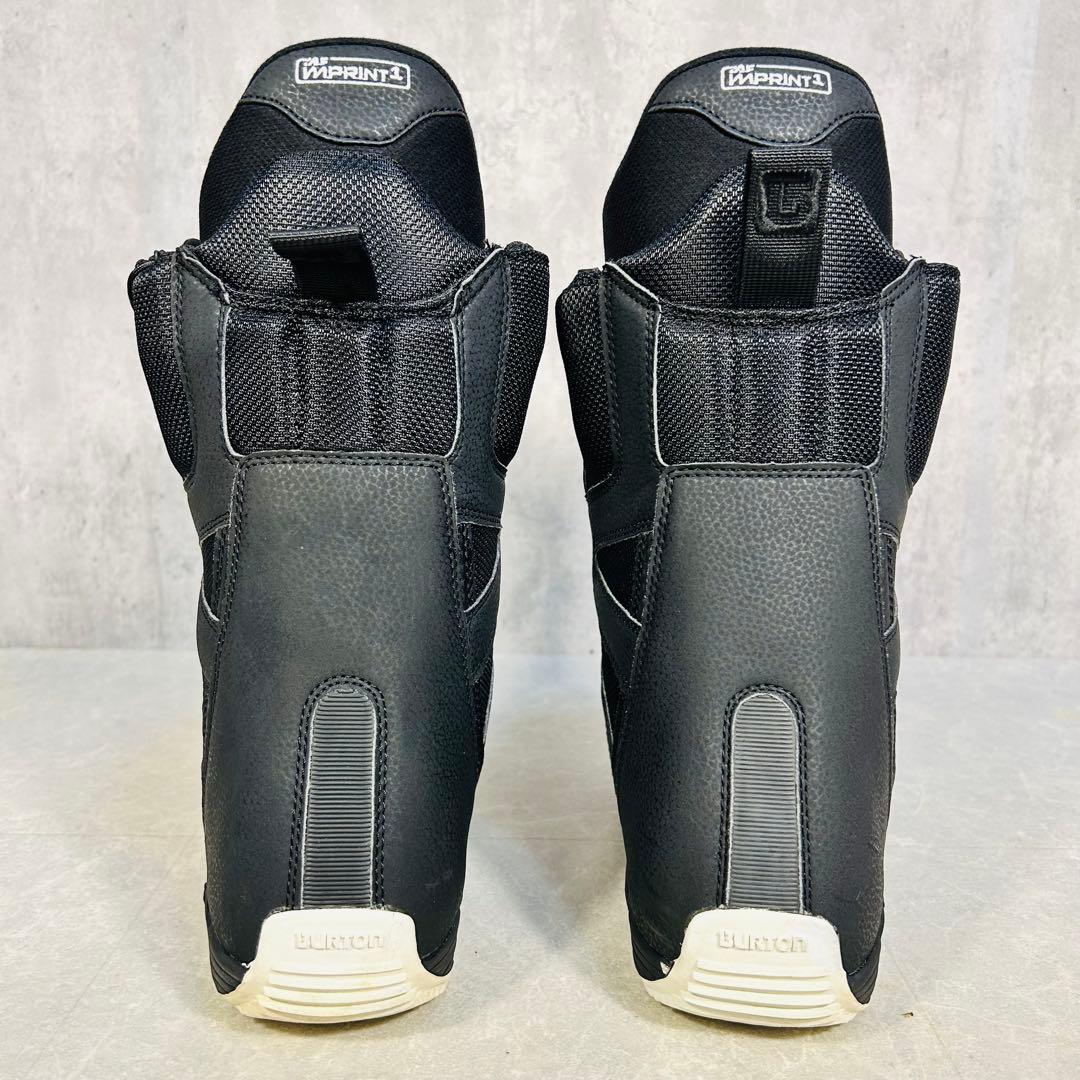 バートン MOTO ASIAN-FIT 27cm スノーボード ブーツ