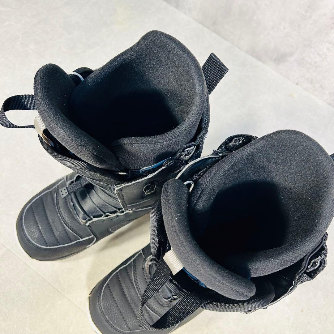 バートン MOTO ASIAN-FIT 27cm スノーボード ブーツ