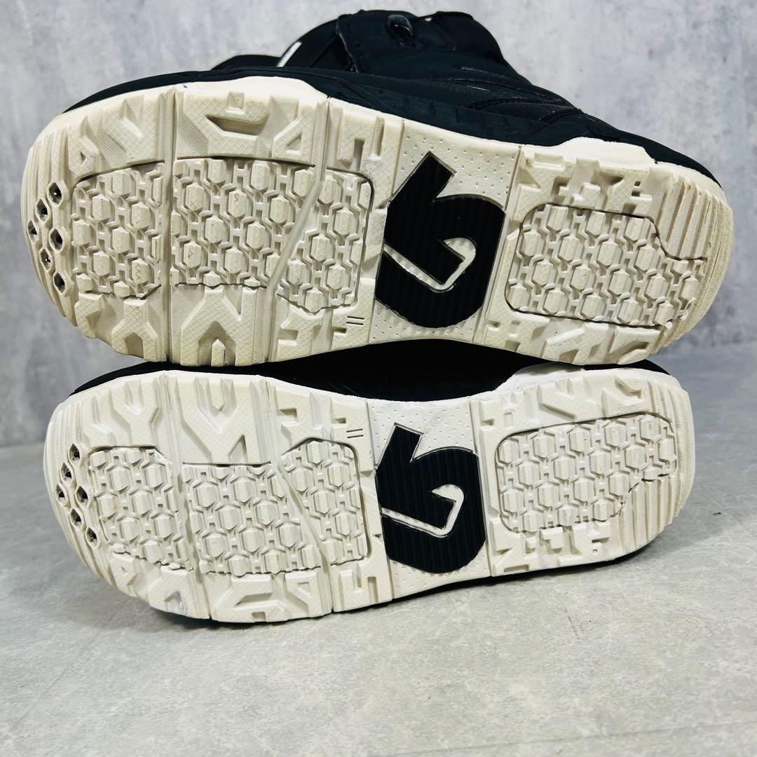 バートン MOTO ASIAN-FIT 27cm スノーボード ブーツ