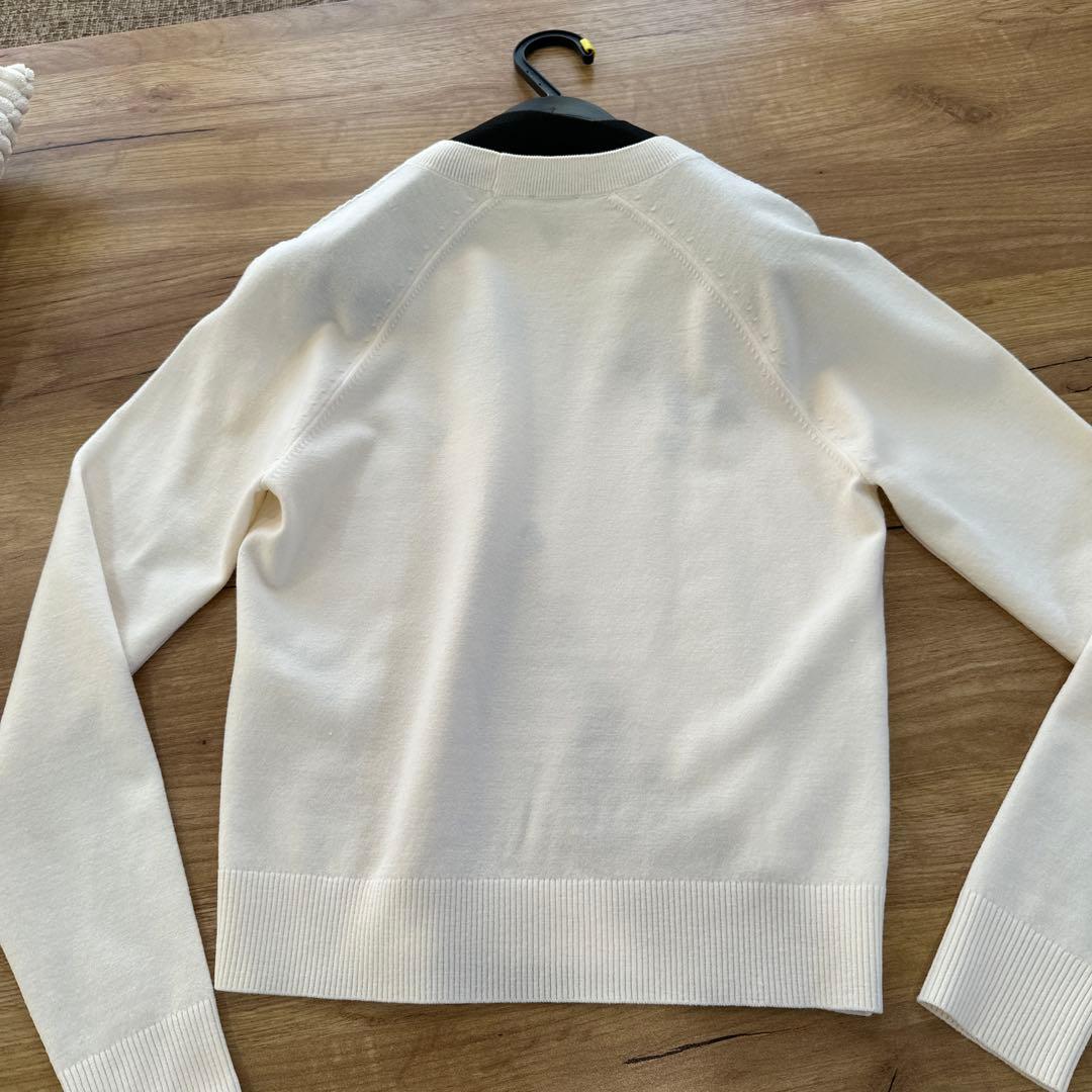 PATOU ウールニット　M