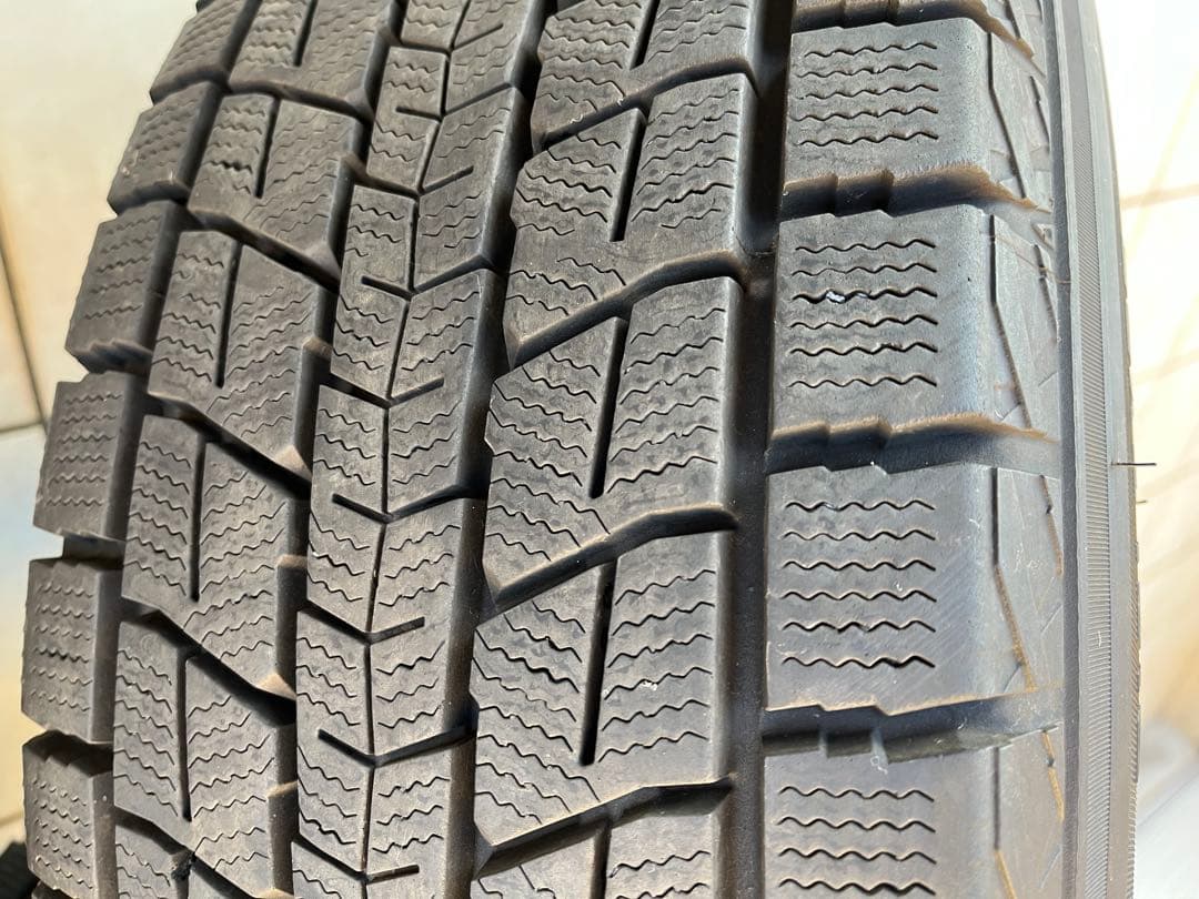 ダンロップ WINTER MAXX 17インチ スタッドレス