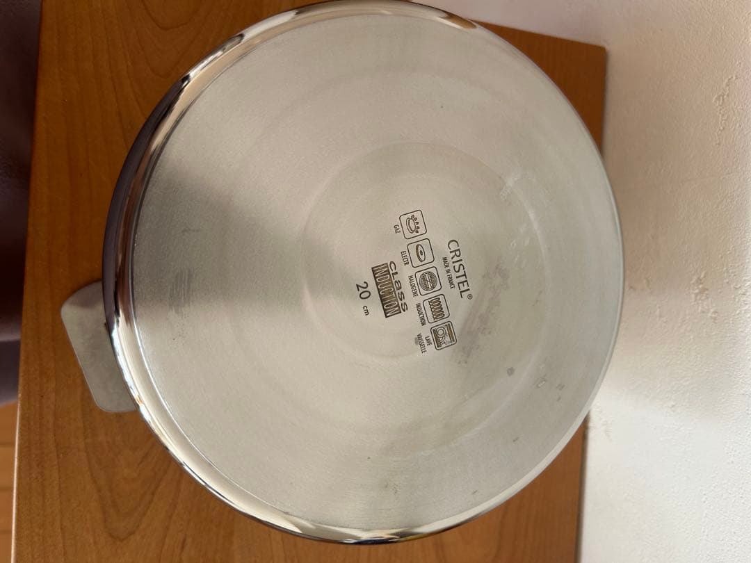 国内正規品‼️未使用‼️ クリステル　グラフィト　16 18 20