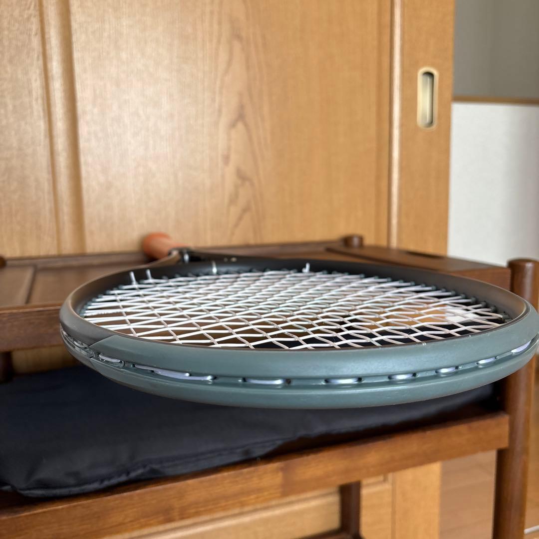 ラケット(硬式用) Wilson RF 01 future G2