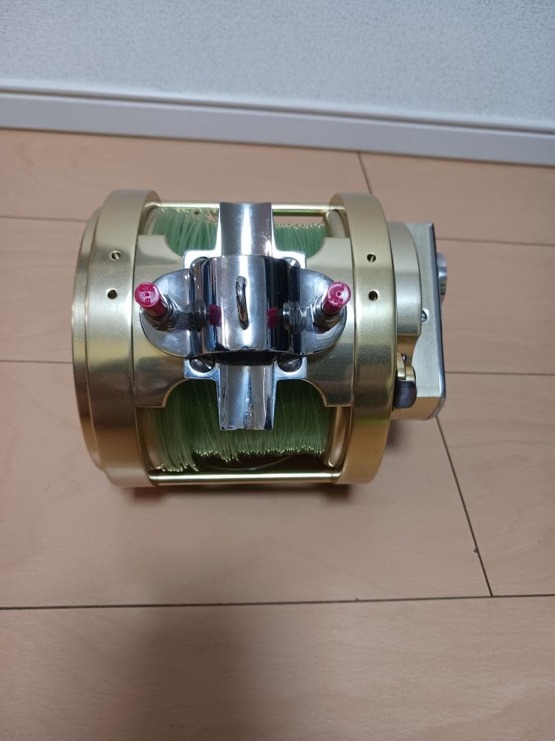 FIN NOR　フィンノール　リール