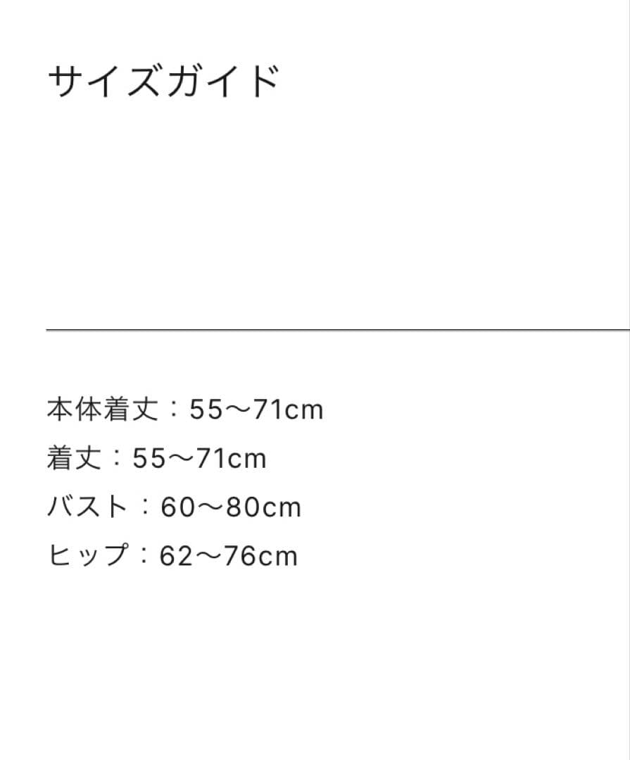MIZUASOBI 水着　ワンピース