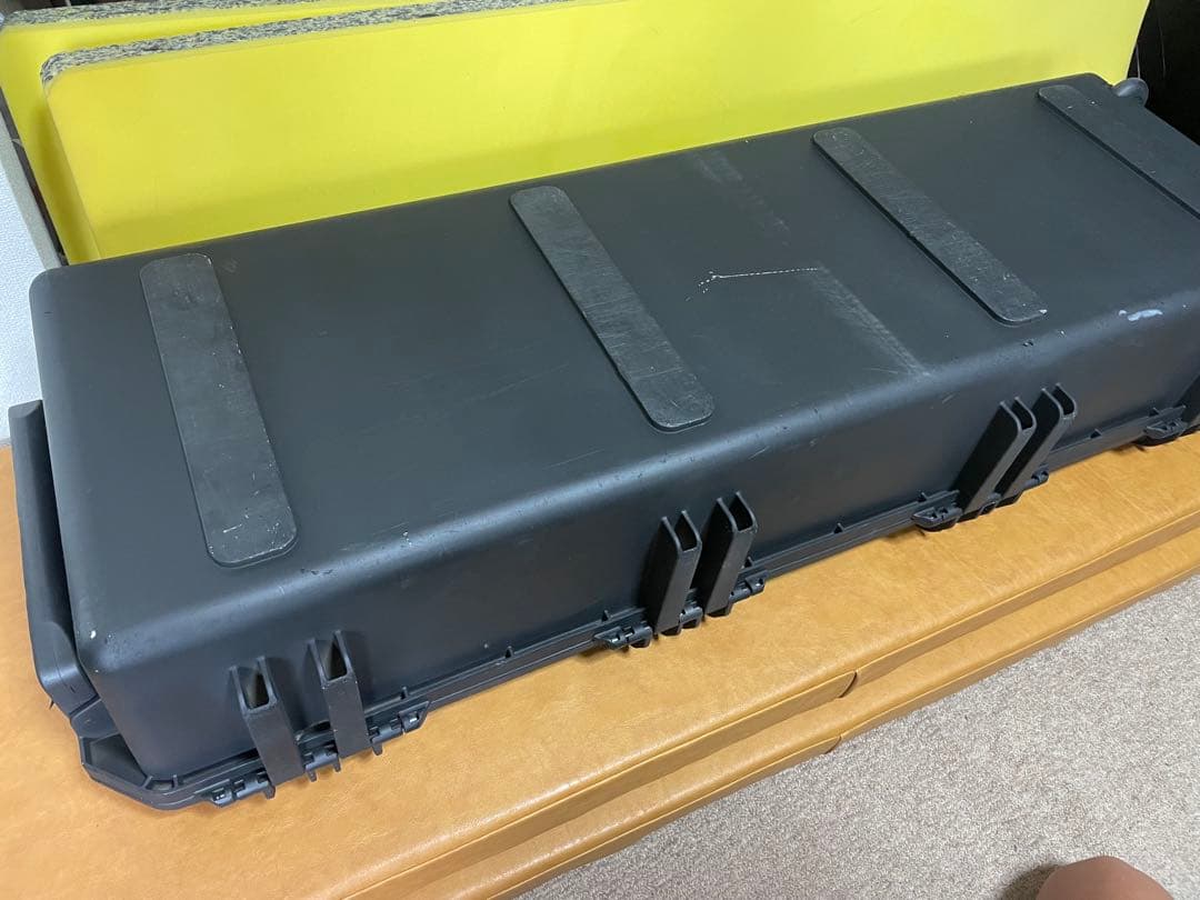 ペリカンケース ストームケース　im3220