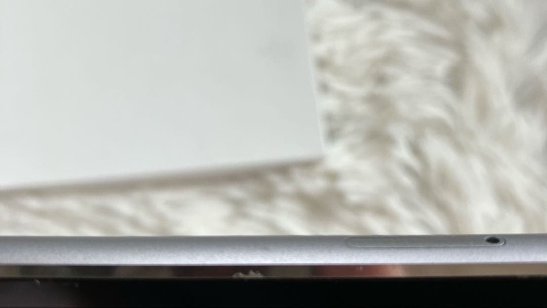 【完動品】iPad Air2 64GB SIMフリー 【すぐ発送】