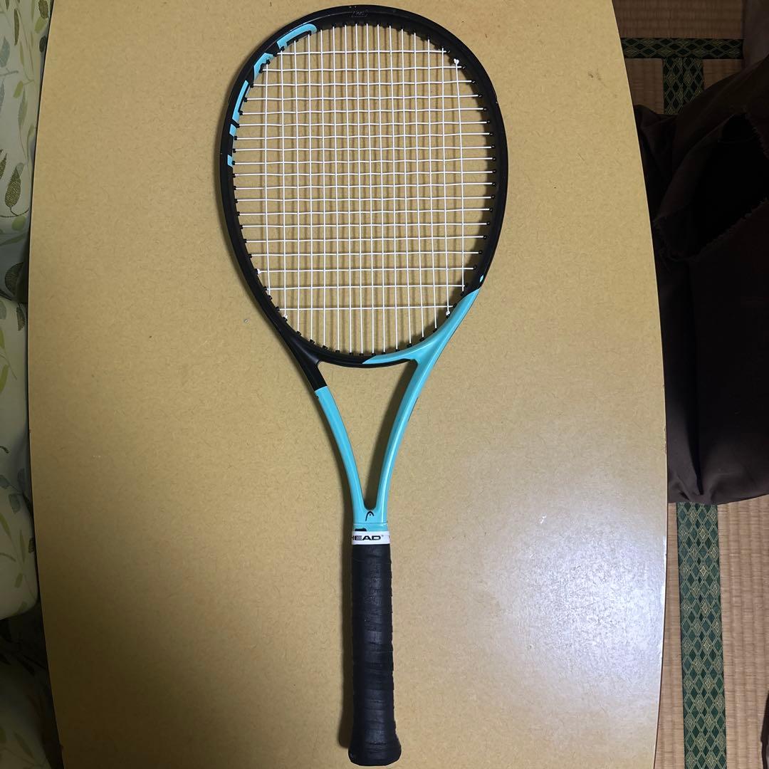 ラケット(硬式用) HEAD BOOM pro 2022 G3