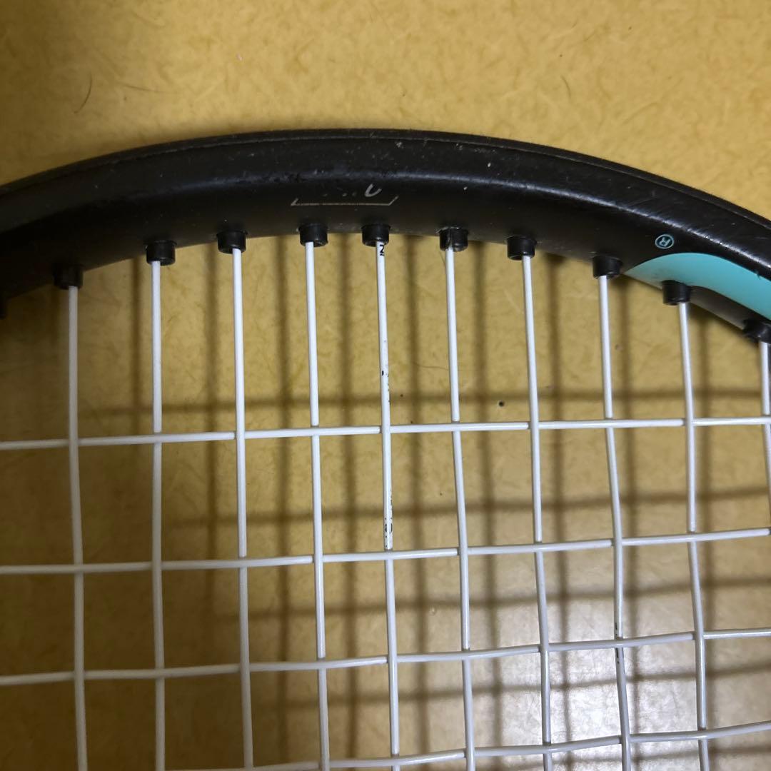 ラケット(硬式用) HEAD BOOM pro 2022 G3