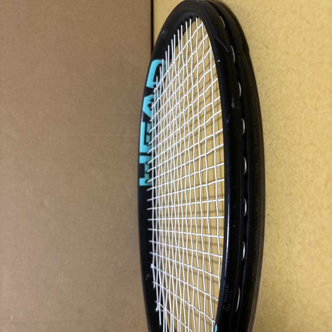 ラケット(硬式用) HEAD BOOM pro 2022 G3