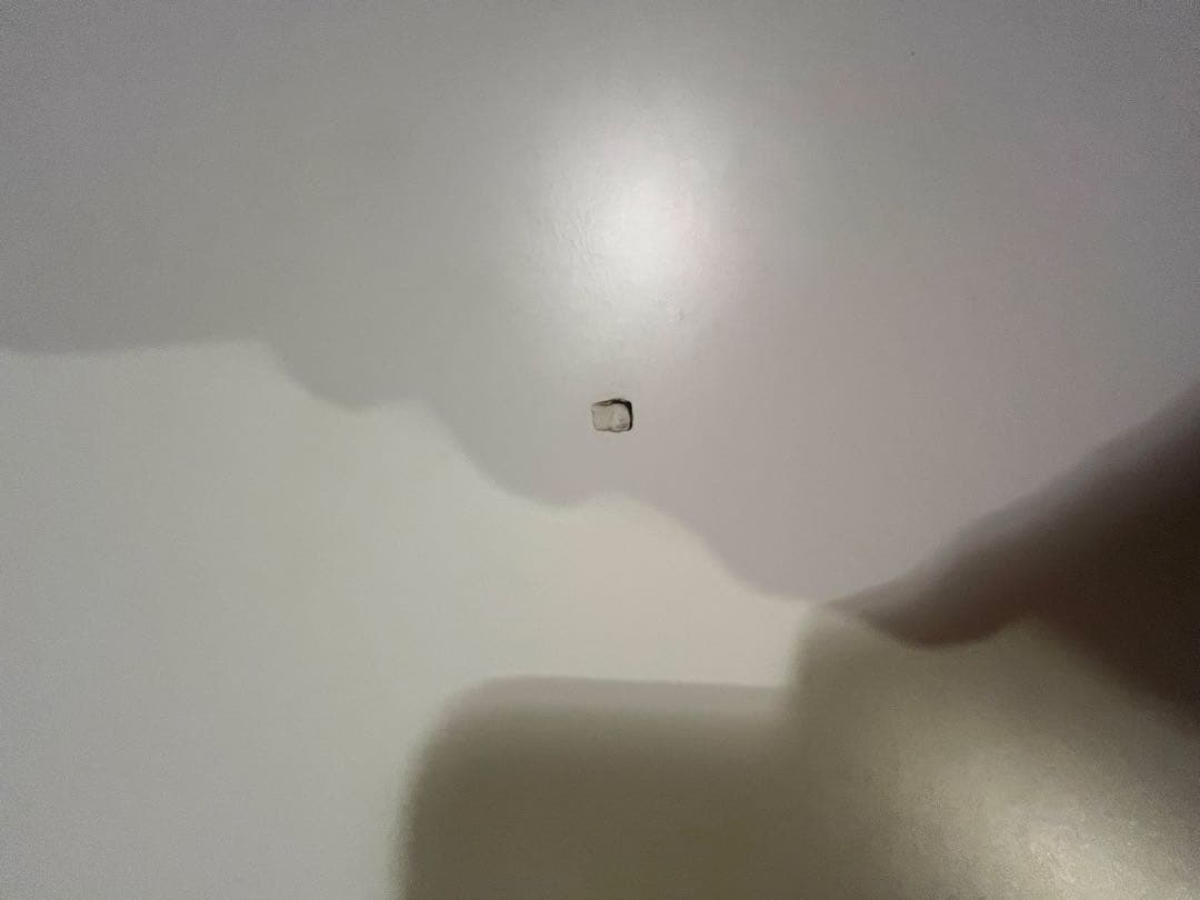 【レザーフォーム製】イサム・ノグチ サイクロンテーブルφ1070mm ダイニング