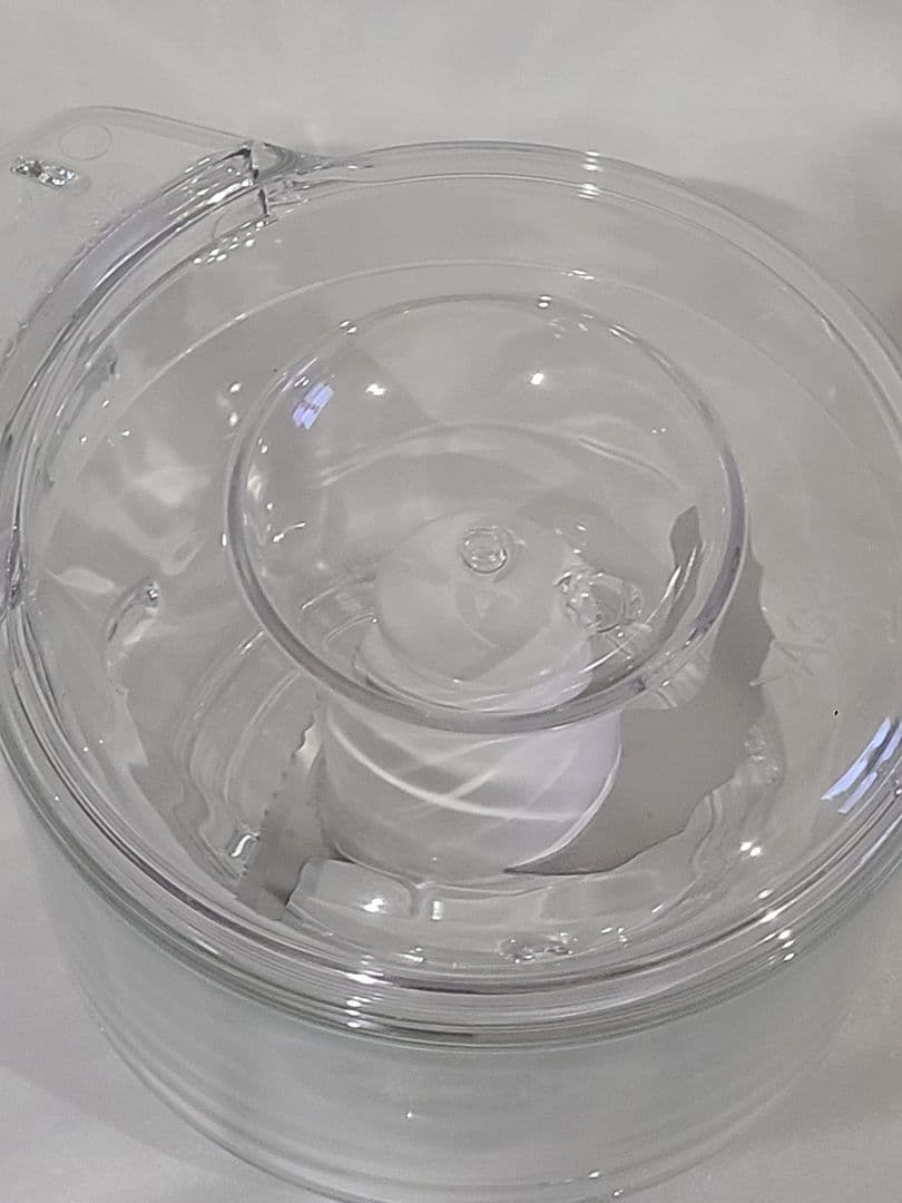 美品　パナソニック　フードプロセッサー