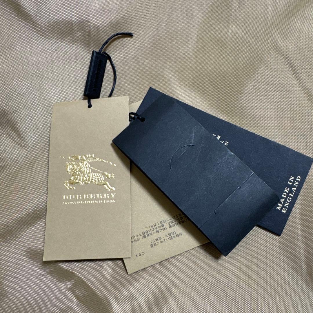 BURBERRY トレンチコート THE SANDRINGHAM ベージュ　48