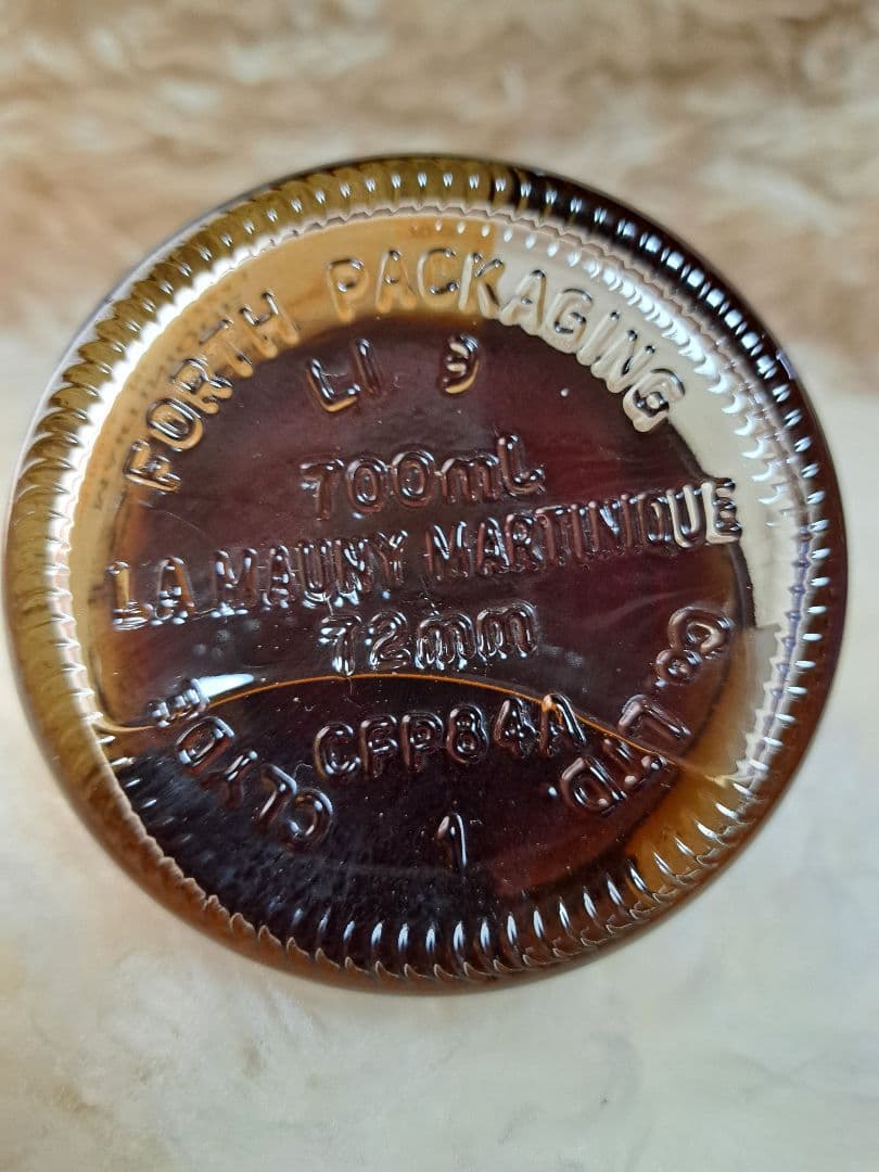 訳あり新品 古酒 未開栓　LA MAUNY CUVEE DU NOUVEAU