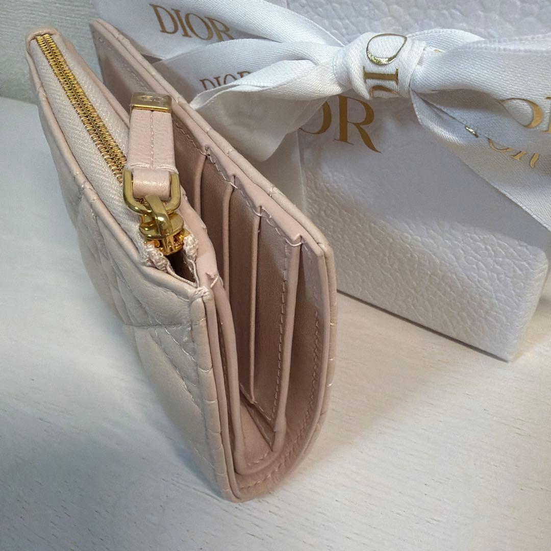 DIOR ディオール　財布