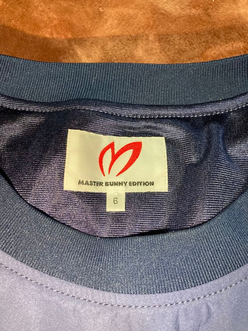 ✨大人気モデル❣️✨マスターバーニー　エディション✨メンズ　スニード【サイズ６】❣️