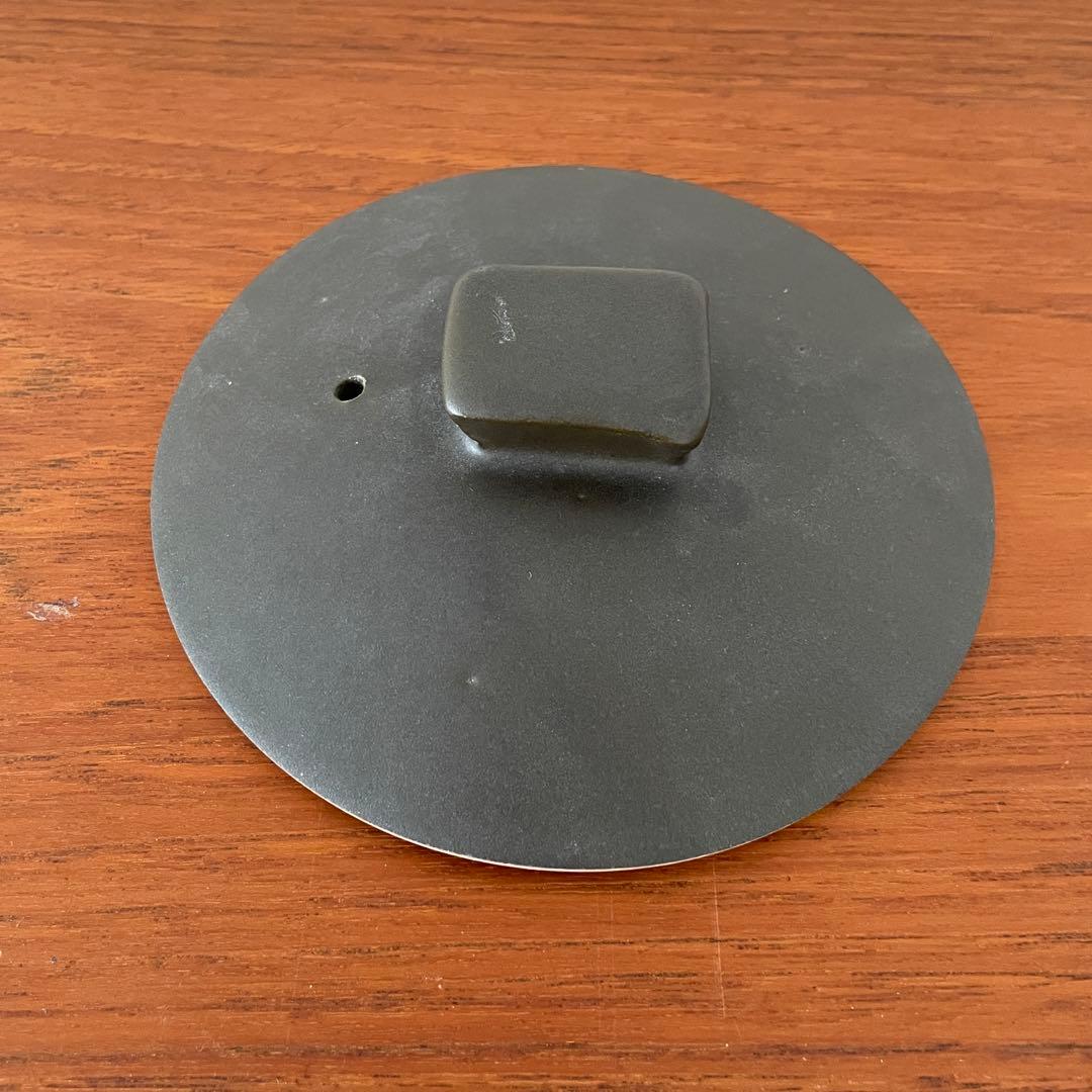 入手困難　馬場勝文　土鍋1人用