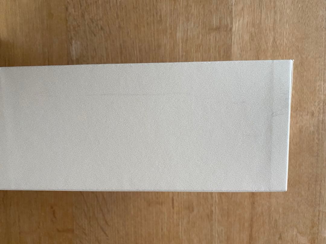 ロレックス　　純正空箱