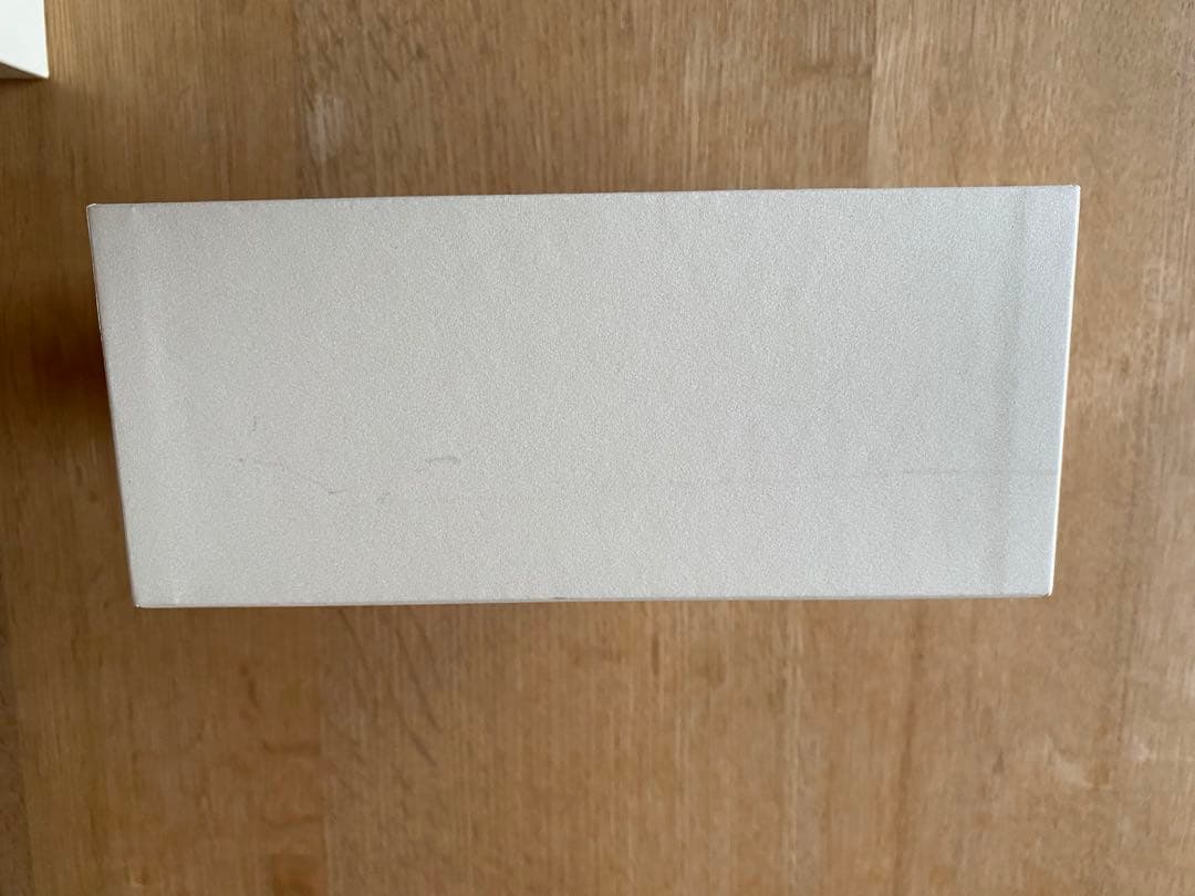 ロレックス　　純正空箱