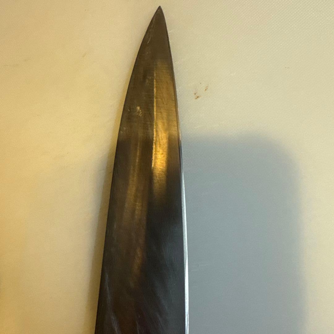 Misono UX10 牛刀240mm