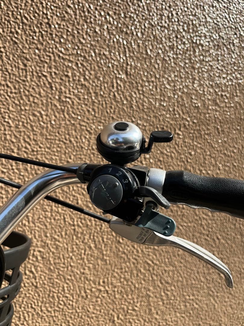 【ほらいぞん07】さん専用　YAMAHA電動アシスト自転車20インチ