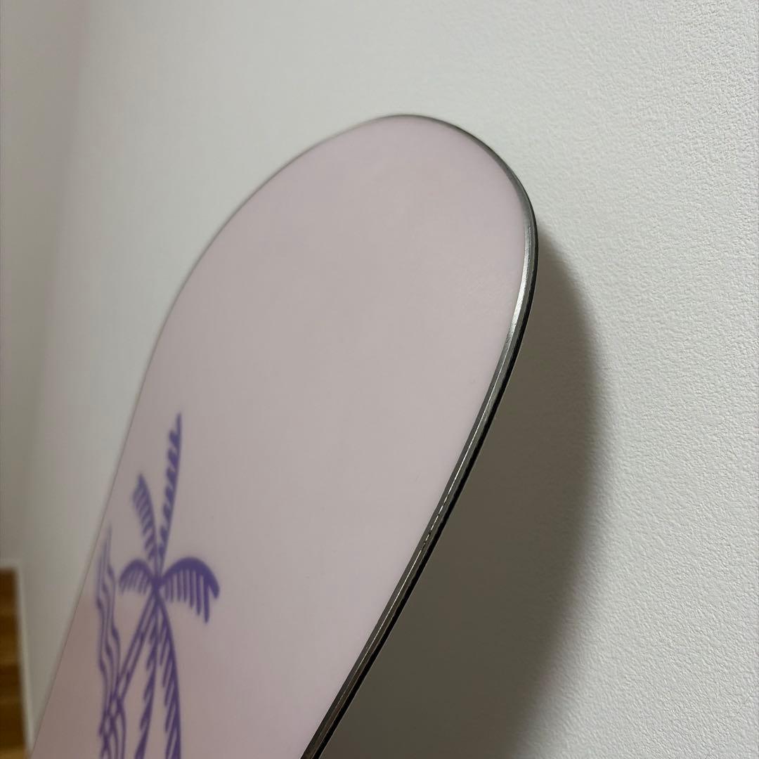 ほぼ未使用 SALOMON LOTUS 146cmビンディングセット