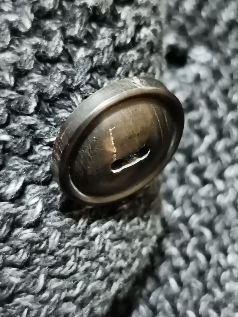 RRL Ralph Lauren カーディガン S　ブラック　ガウン　ジャケット