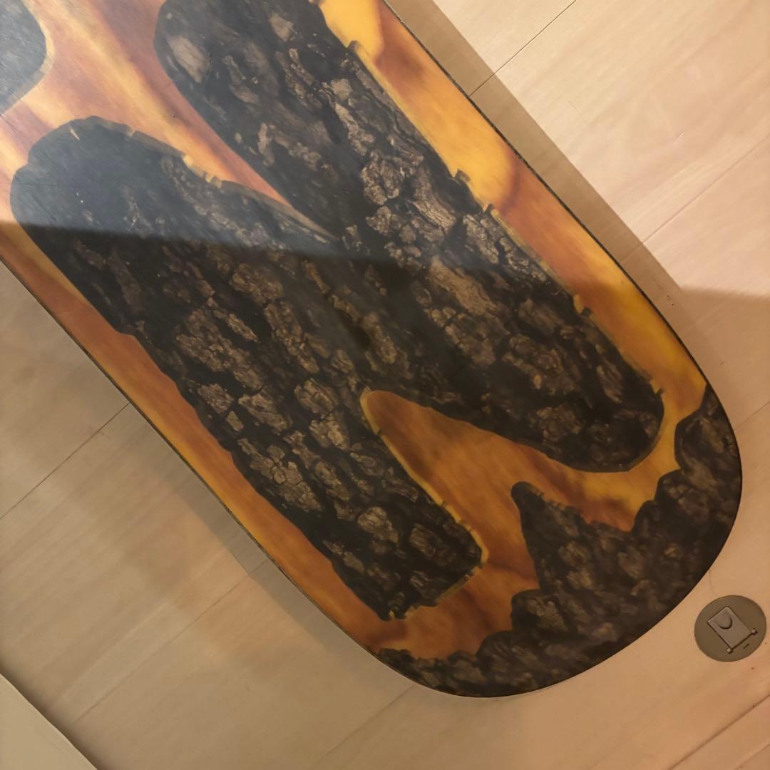 BURTON NUG 150スノーボード