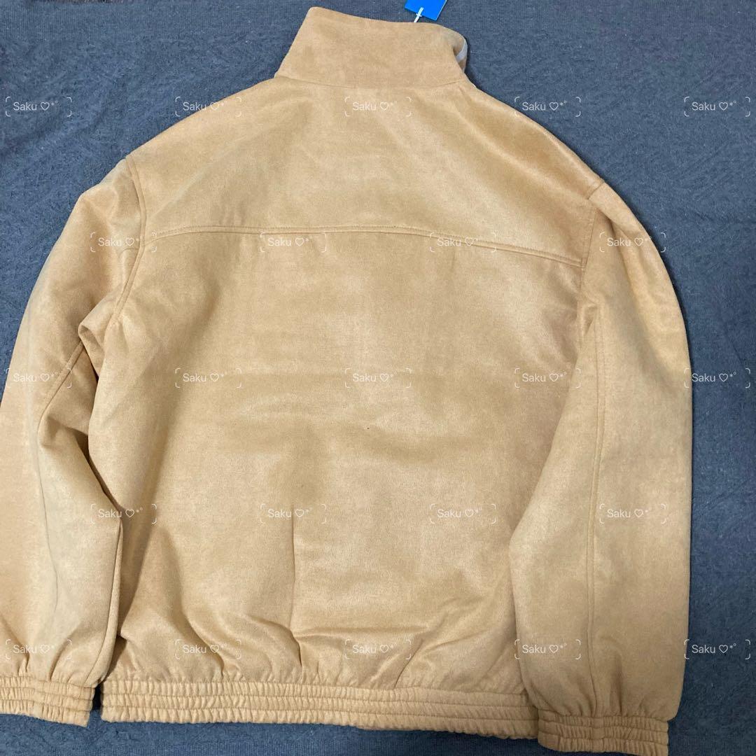 アディダス 中国限定 巳年チャイナトラックジャケット ブラックイエロー M