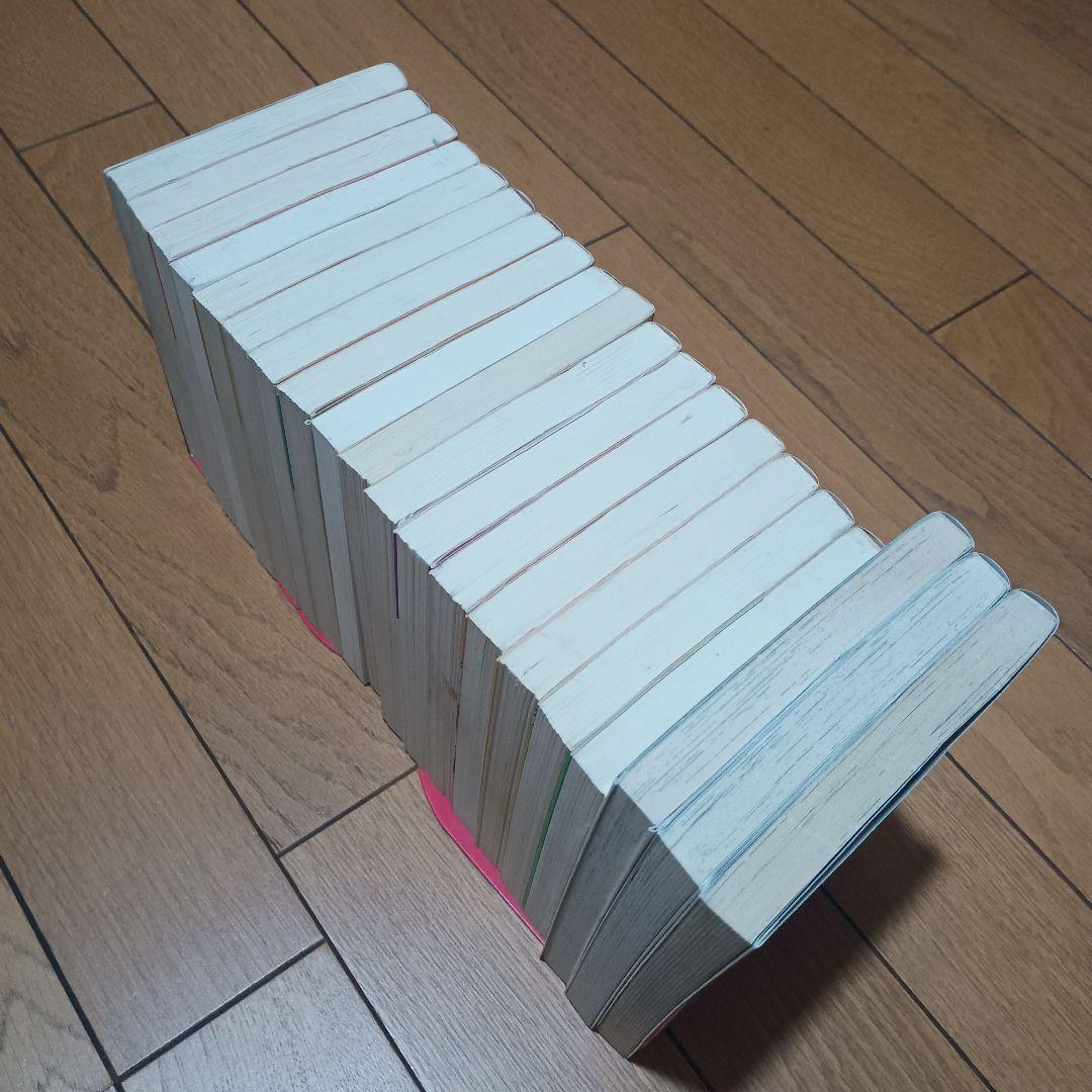 「3年奇面組」「ハイスクール！奇面組」「フラッシュ奇面組」各全巻セット