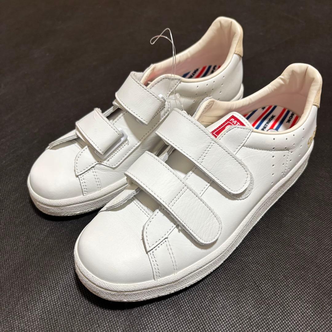 未使用 24.5cm PATRICK OCEAN-HT 39 オーシャンハート