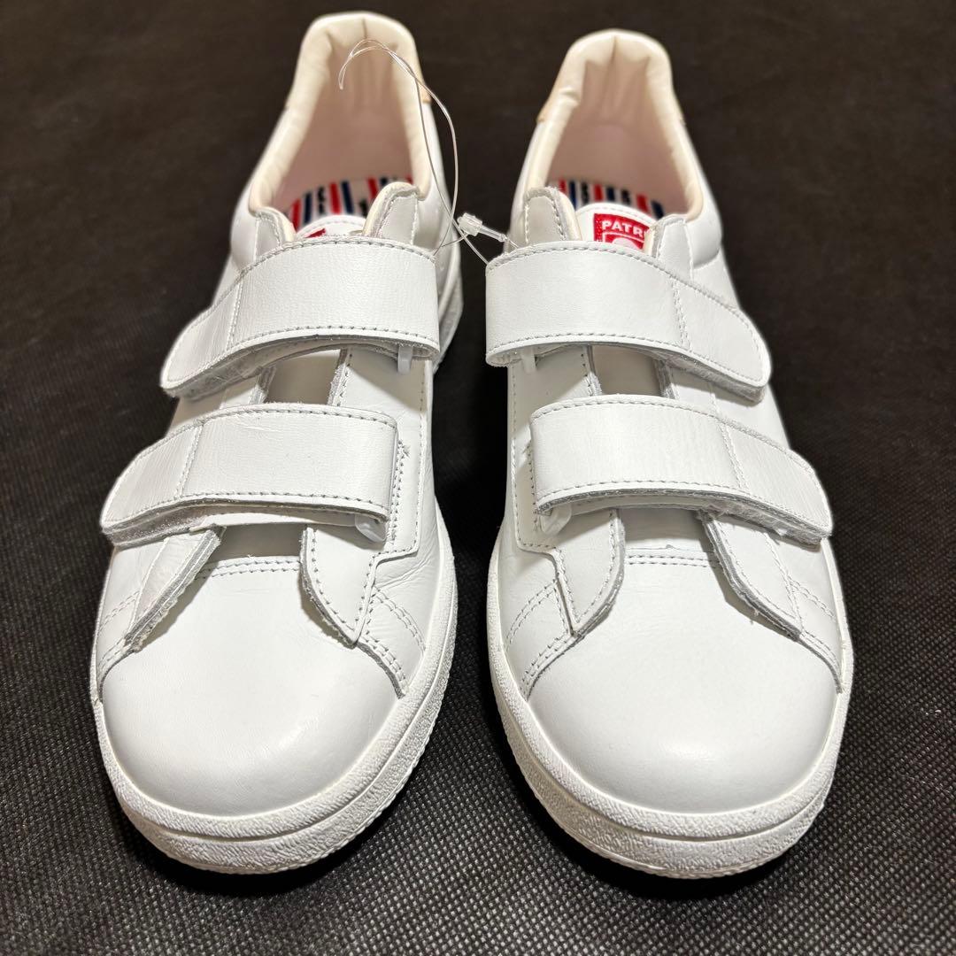 未使用 24.5cm PATRICK OCEAN-HT 39 オーシャンハート