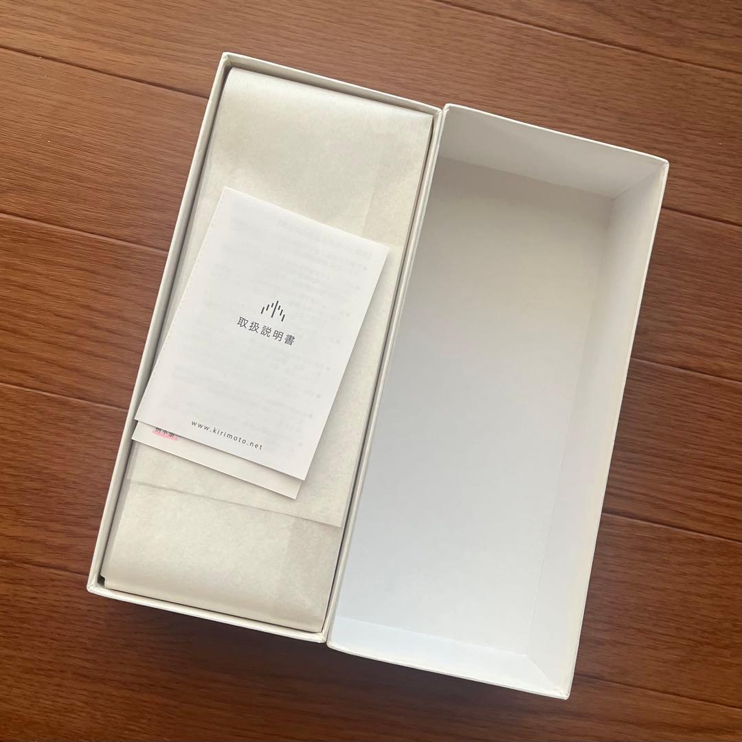 輪島キリモト　あすなろ弁当箱