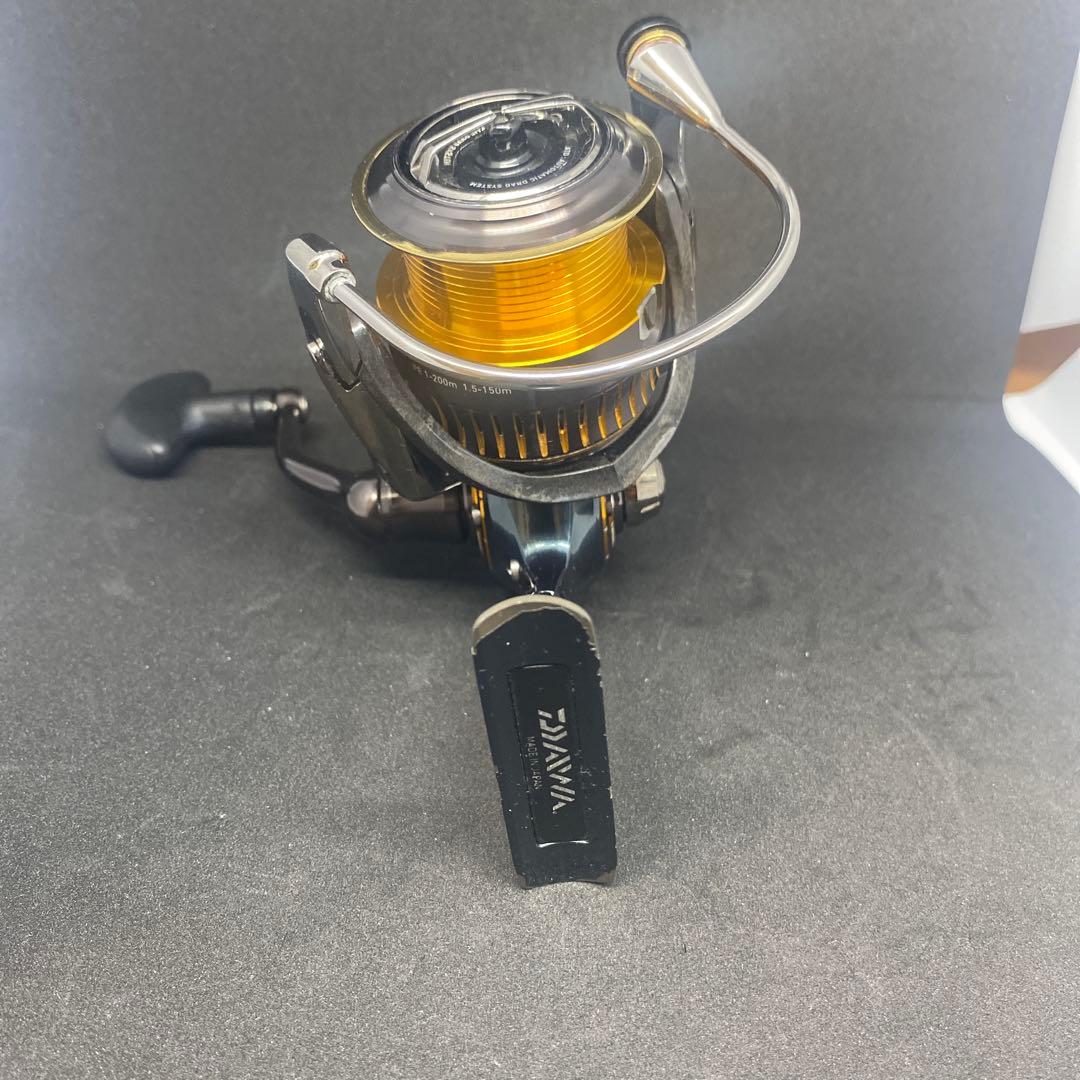 【ダイワ】16セルテート2510PE-H No.727