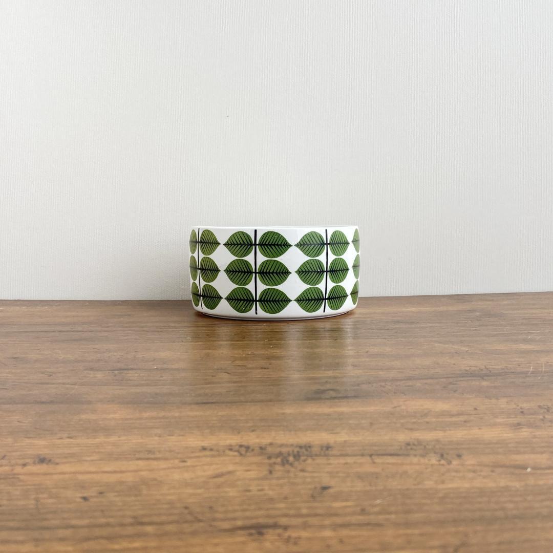 グスタフスベリ BERSA ベルサ Φ15 中 ヴィンテージ ボウル 深皿 1つ