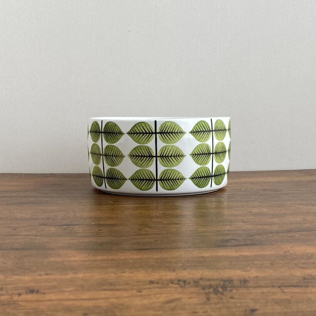 グスタフスベリ BERSA ベルサ Φ15 中 ヴィンテージ ボウル 深皿 1つ