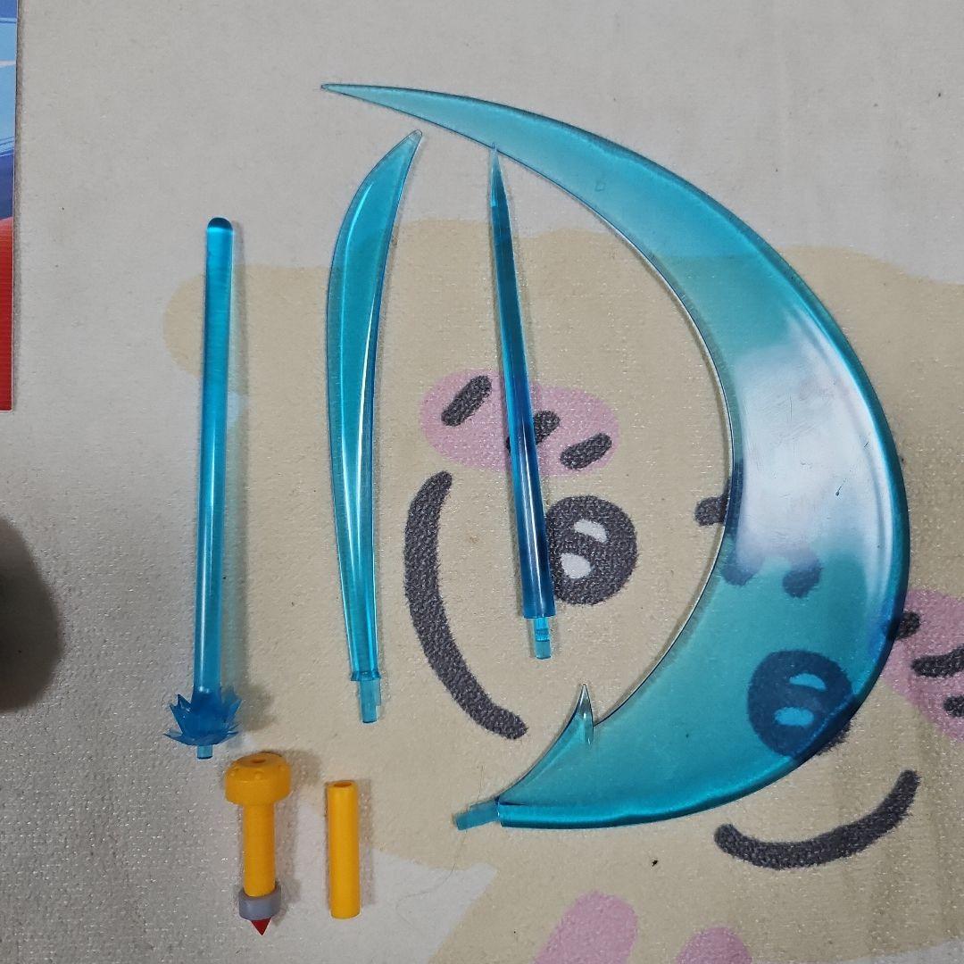 【組立済】コトブキヤ ロックマンX ゼロ プラモデル 壽屋 フィギュア