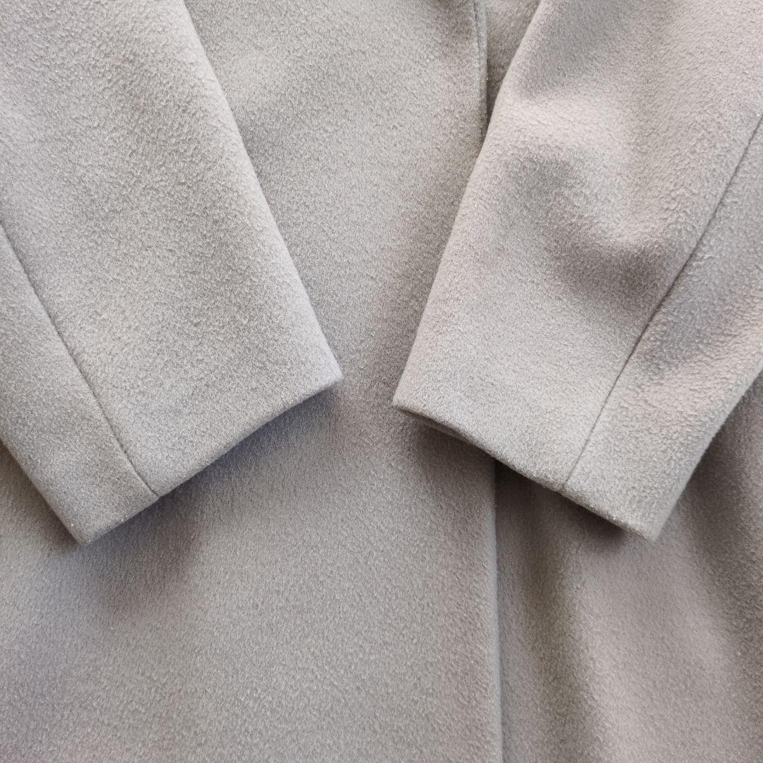 IENA　イエナ　MANTECO　マンテコ　オーバーチェスターコート