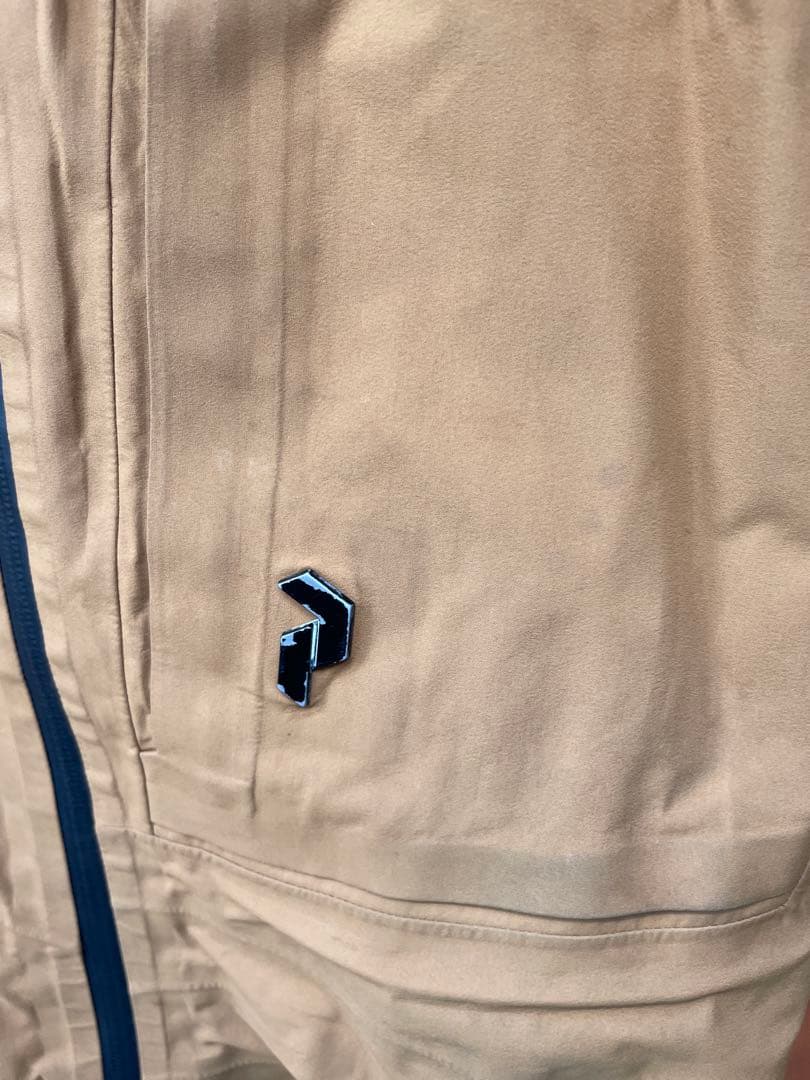 PeakPerfomance Alpine上下 17-18 Men's M