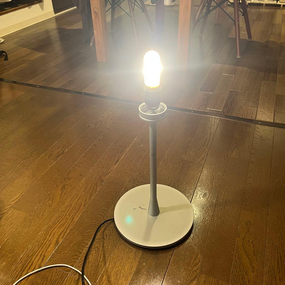 Flos グローボール 土台 傷あり グローブなし E26 TYPE E